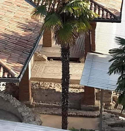 Appartement Guido's Romana *