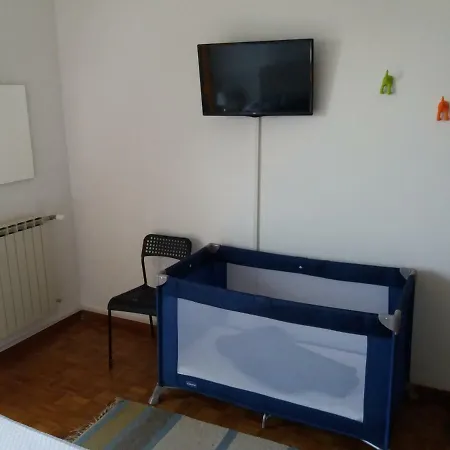 Guido's Romana Appartement *