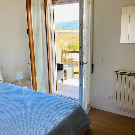 Apartamento Guido's Romana New