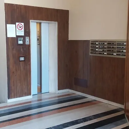 Apartamento Guido's Romana New *