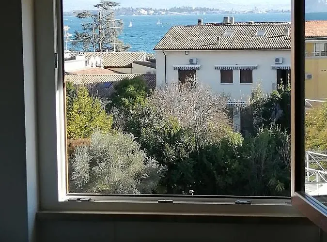 Guido's Romana Appartement