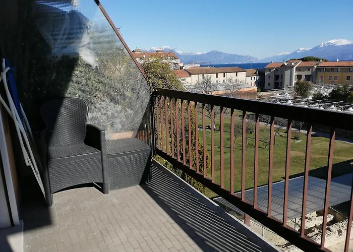 Guido's Romana Appartement *