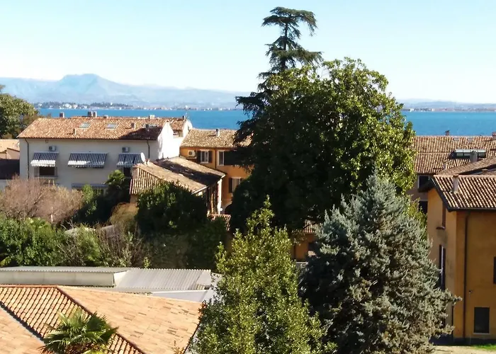 Guido's Romana Appartement Desenzano del Garda