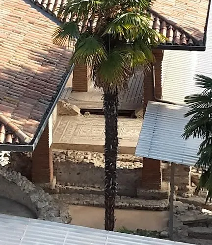 Appartement Guido's Romana *