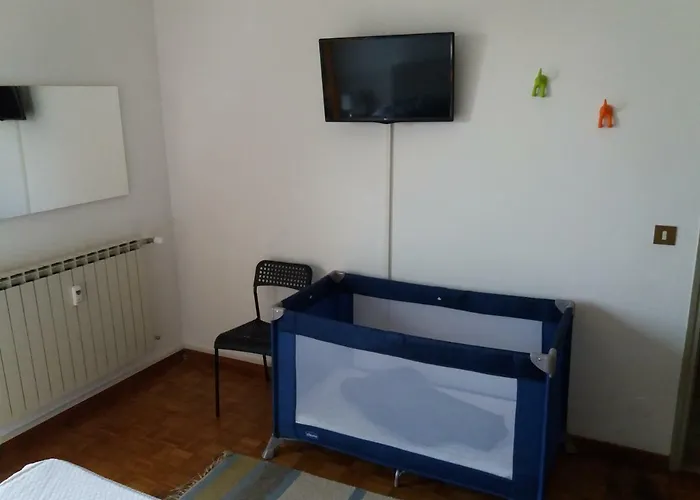 Guido's Romana Appartement *