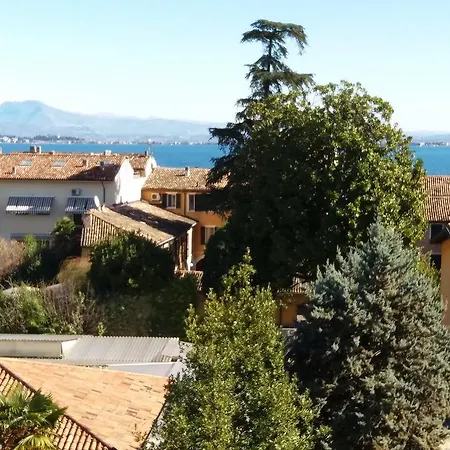 Guido's Romana Apartment Desenzano del Garda