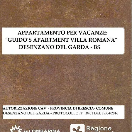 Guido's Romana